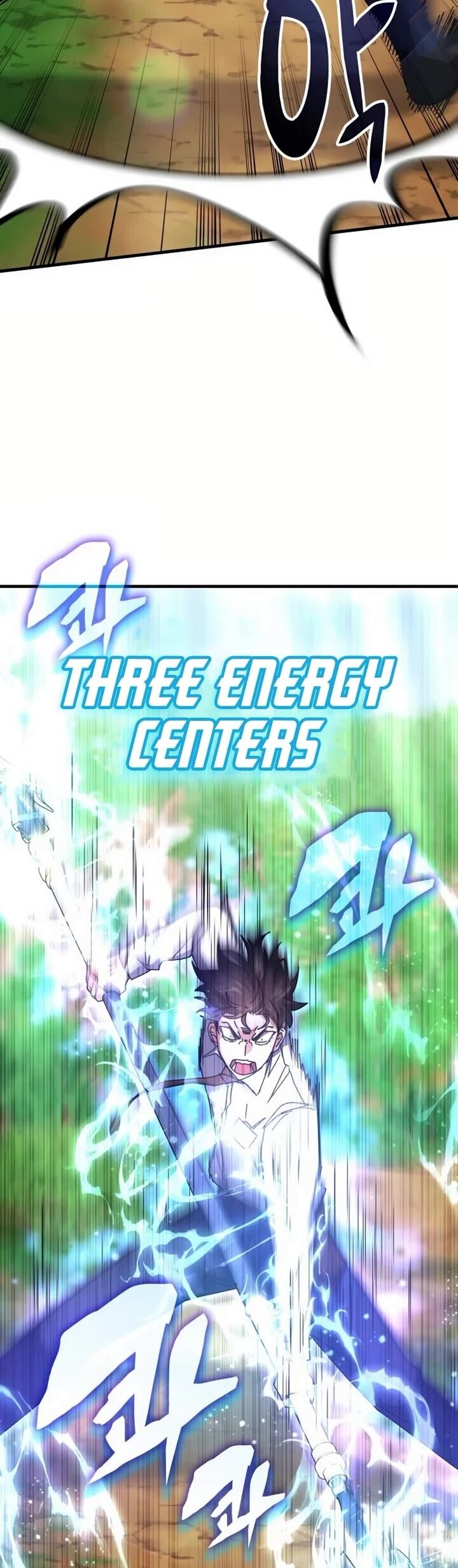 Read Transcension Academy Manga Online