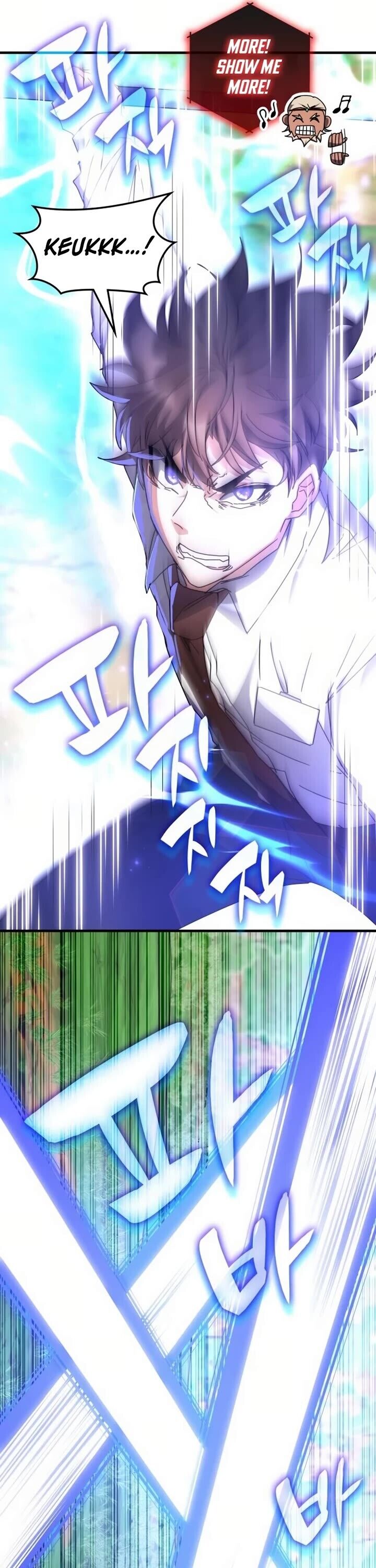 Read Transcension Academy Manga Online