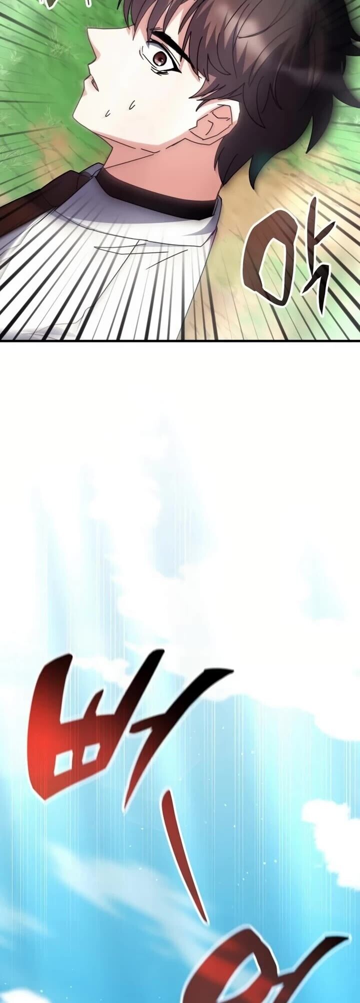 Read Transcension Academy Manga Online