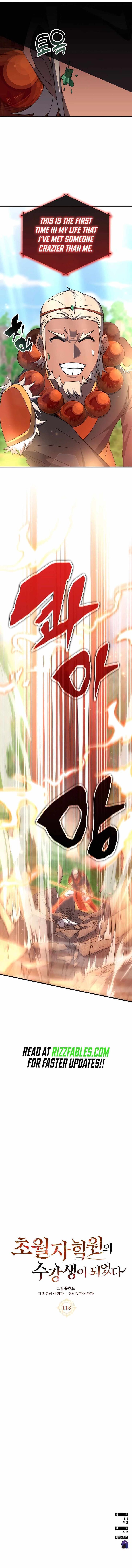 Read Transcension Academy Manga Online