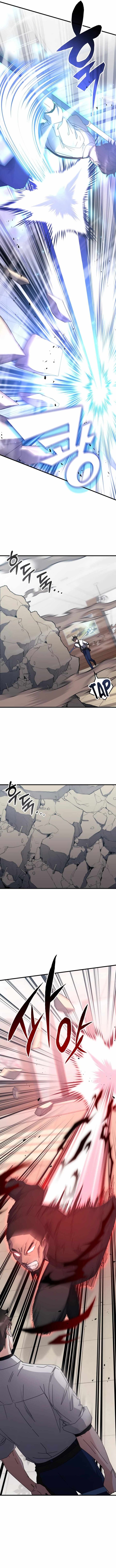 Read Transcension Academy Manga Online