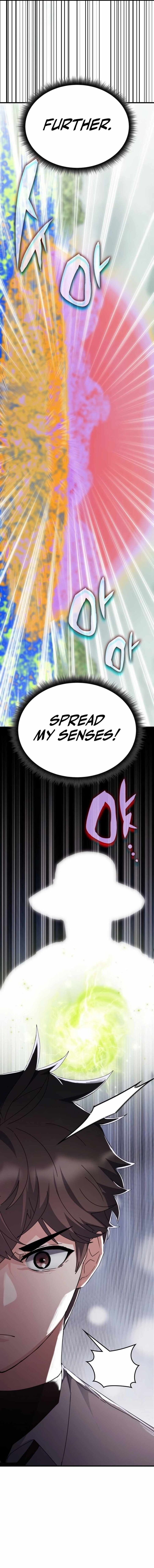 Read Transcension Academy Manga Online