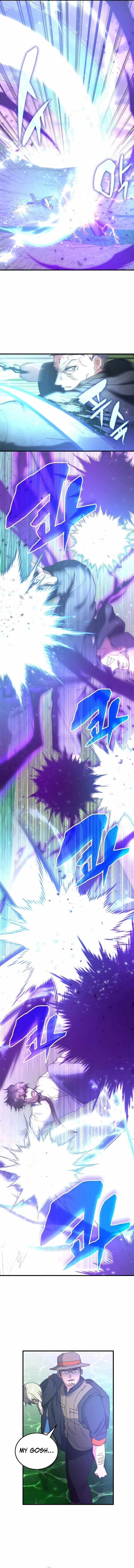 Read Transcension Academy Manga Online
