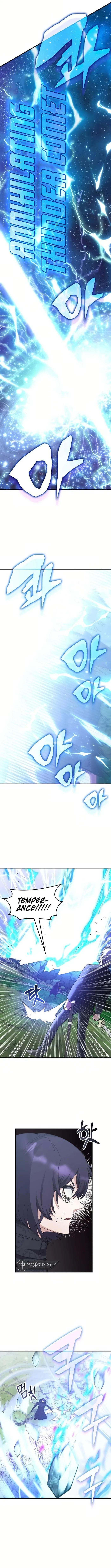 Read Transcension Academy Manga Online