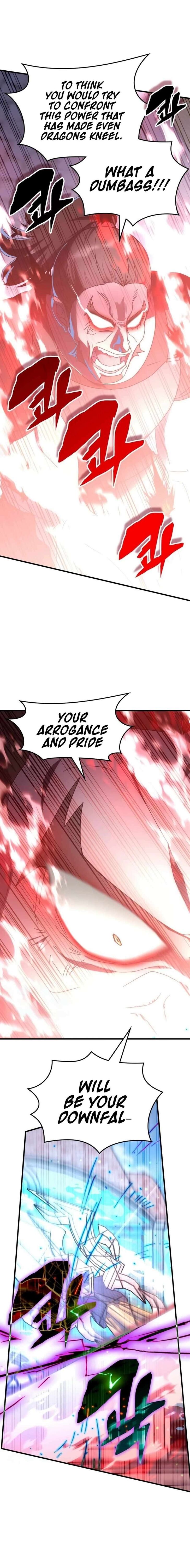 Read Transcension Academy Manga Online