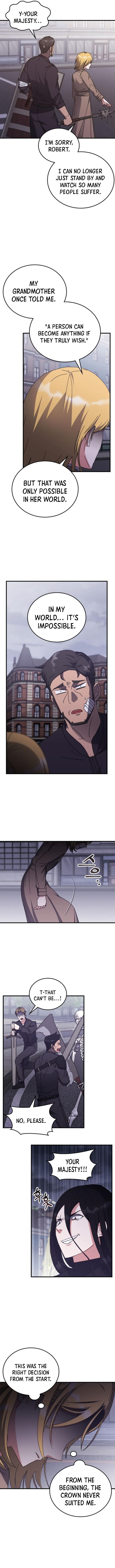 Read Transcension Academy Manga Online