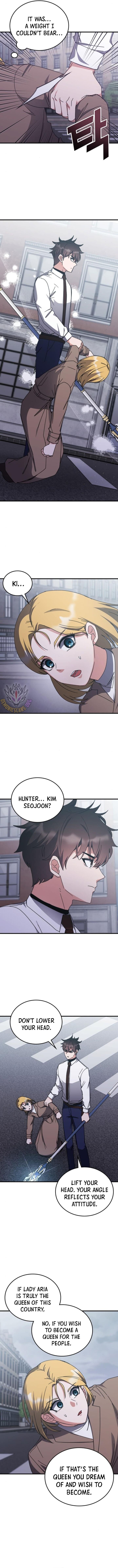 Read Transcension Academy Manga Online