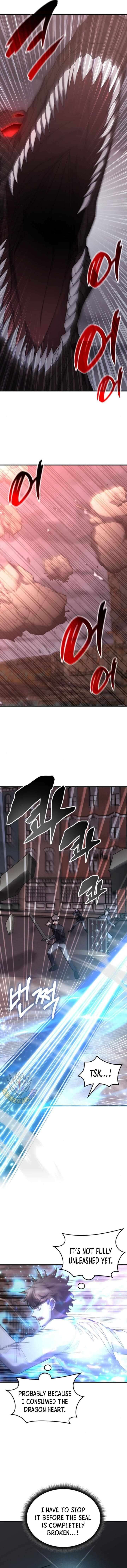 Read Transcension Academy Manga Online