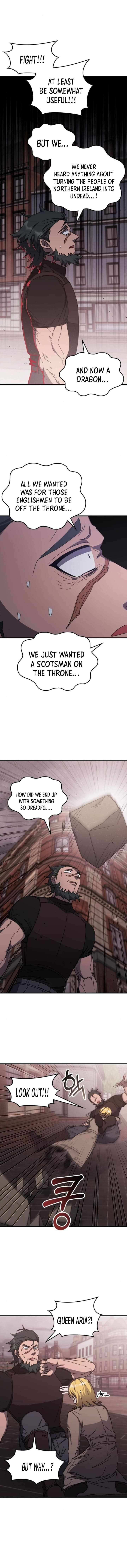Read Transcension Academy Manga Online