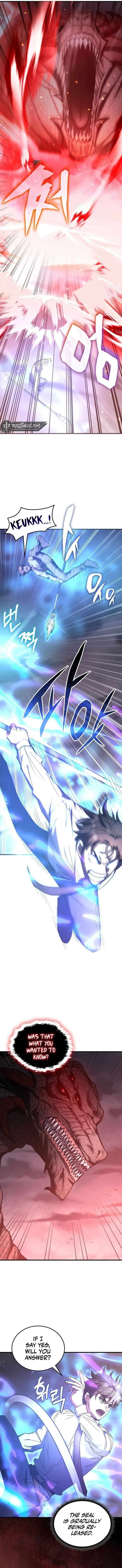 Read Transcension Academy Manga Online