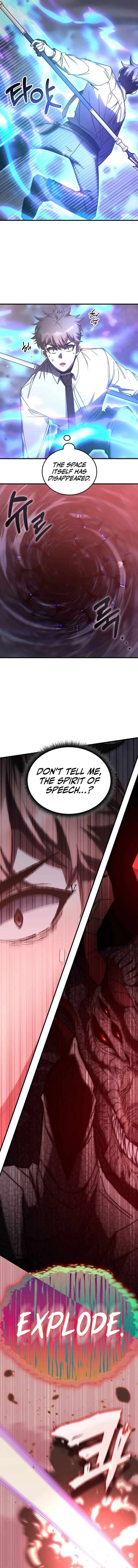 Read Transcension Academy Manga Online