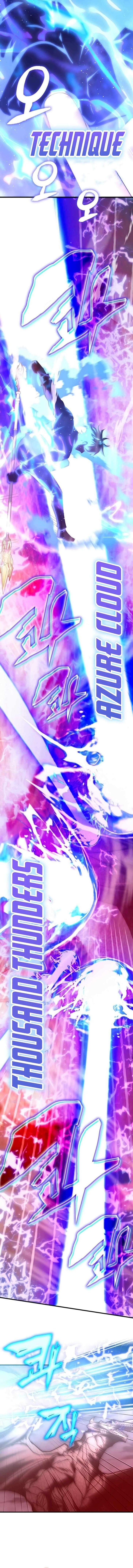 Read Transcension Academy Manga Online