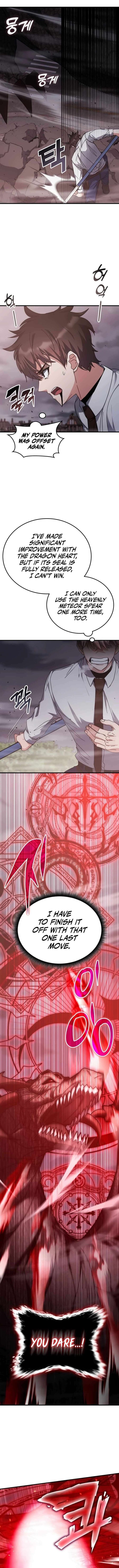 Read Transcension Academy Manga Online