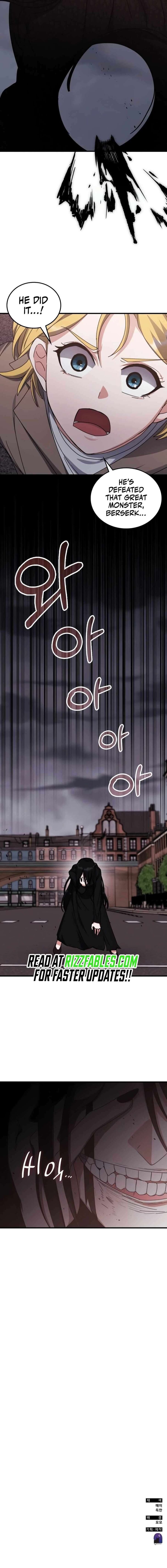 Read Transcension Academy Manga Online