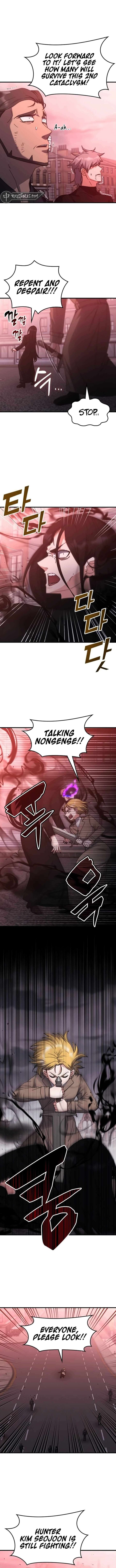 Read Transcension Academy Manga Online