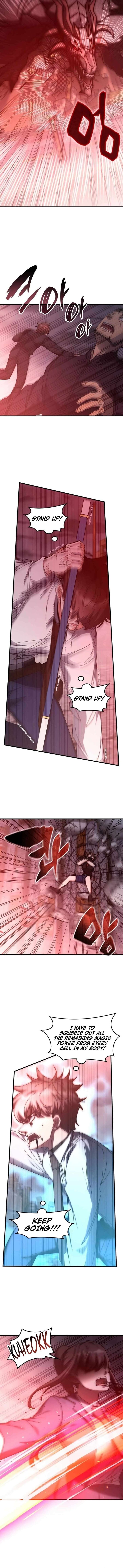 Read Transcension Academy Manga Online