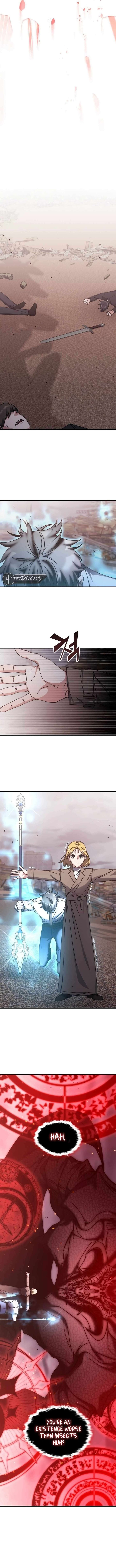 Read Transcension Academy Manga Online
