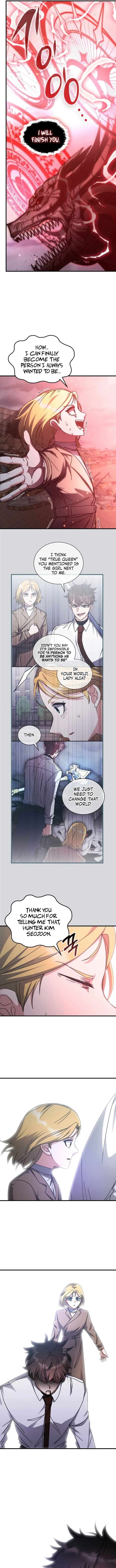 Read Transcension Academy Manga Online