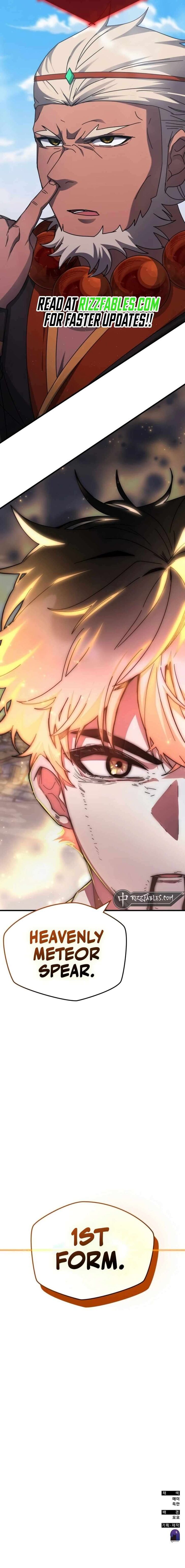 Read Transcension Academy Manga Online