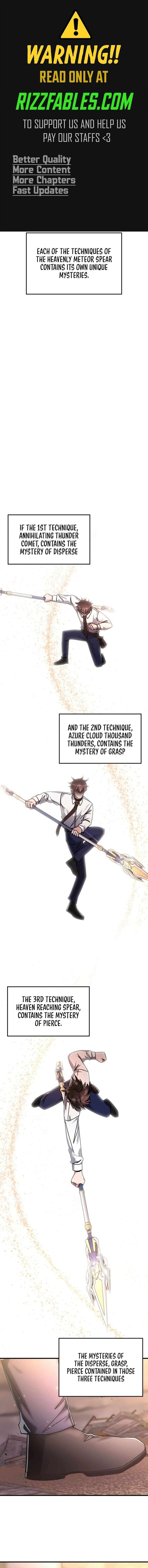 Read Transcension Academy Manga Online