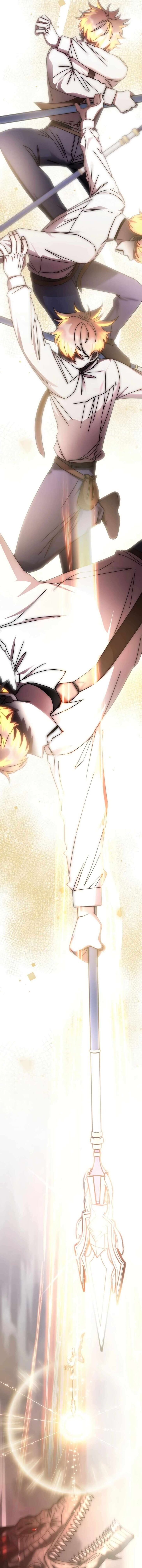 Read Transcension Academy Manga Online