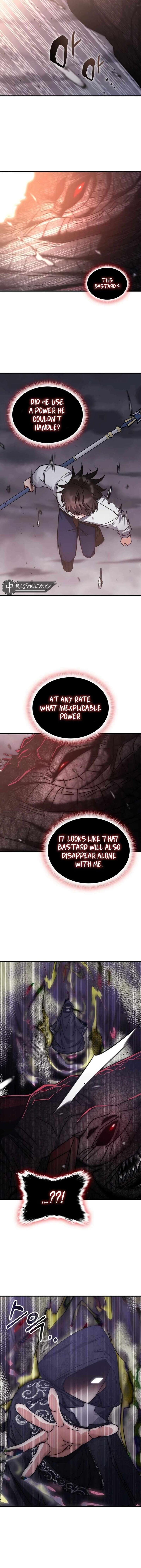 Read Transcension Academy Manga Online