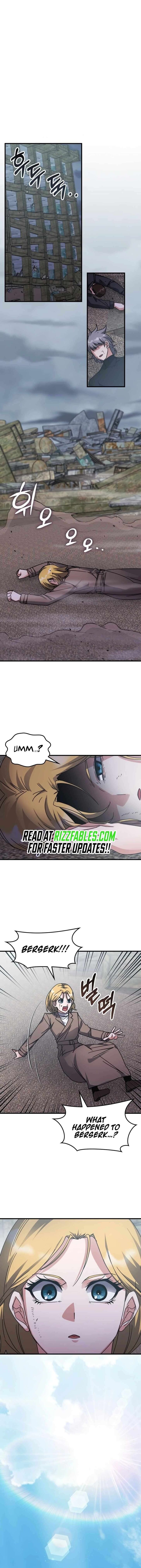 Read Transcension Academy Manga Online
