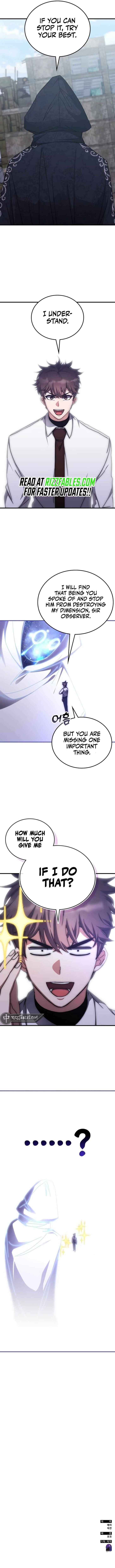Read Transcension Academy Manga Online