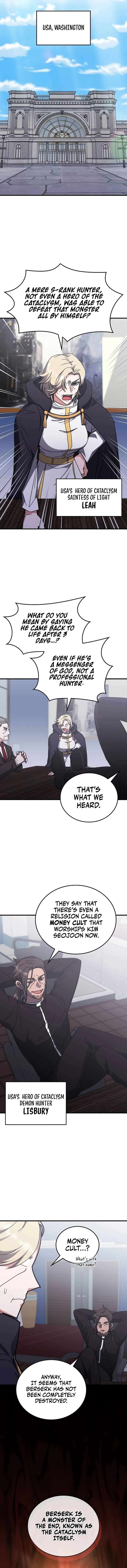 Read Transcension Academy Manga Online