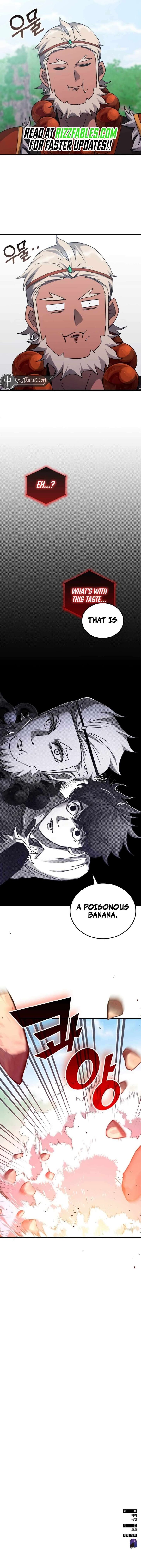 Read Transcension Academy Manga Online