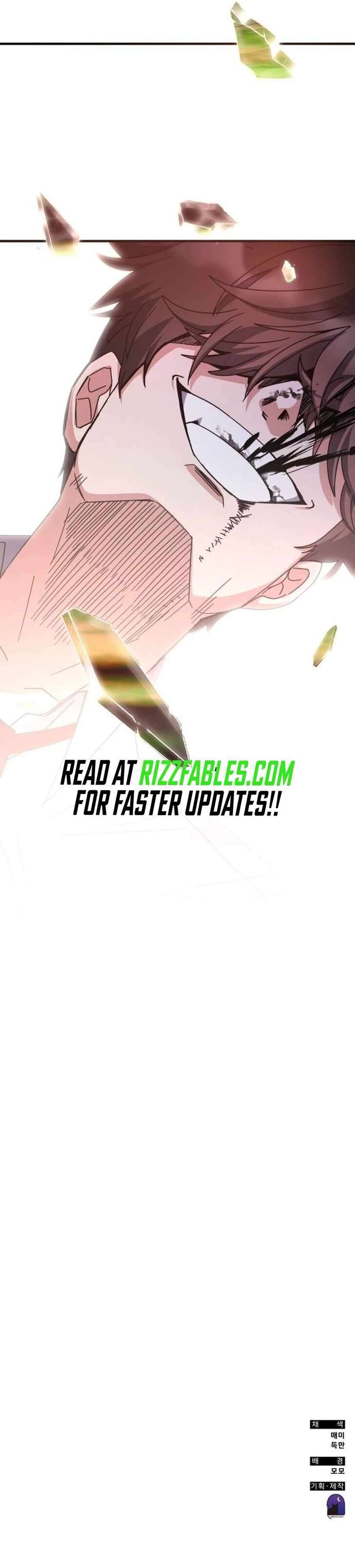 Read Transcension Academy Manga Online