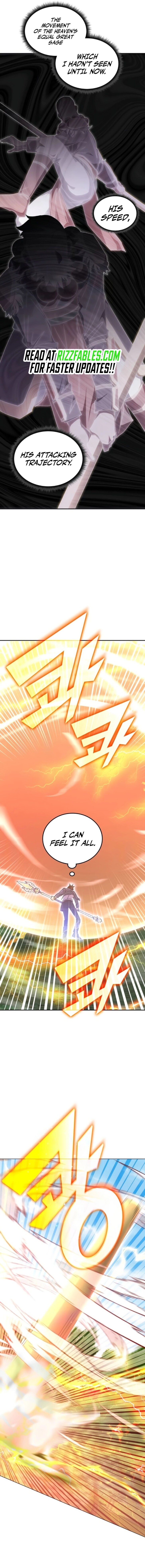 Read Transcension Academy Manga Online