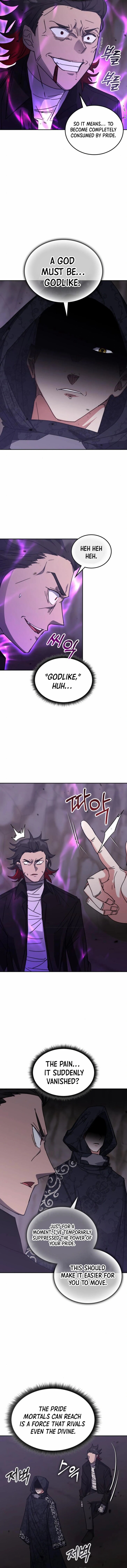 Read Transcension Academy Manga Online