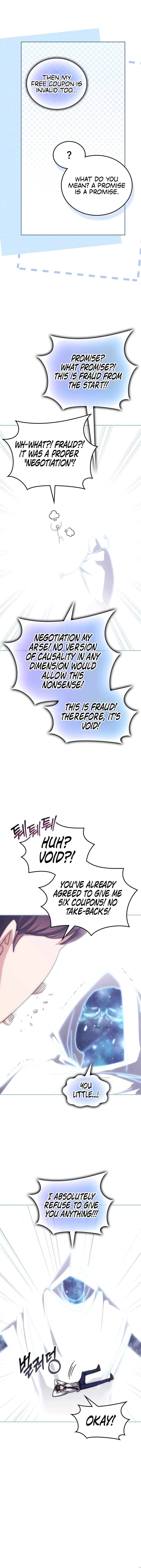 Read Transcension Academy Manga Online