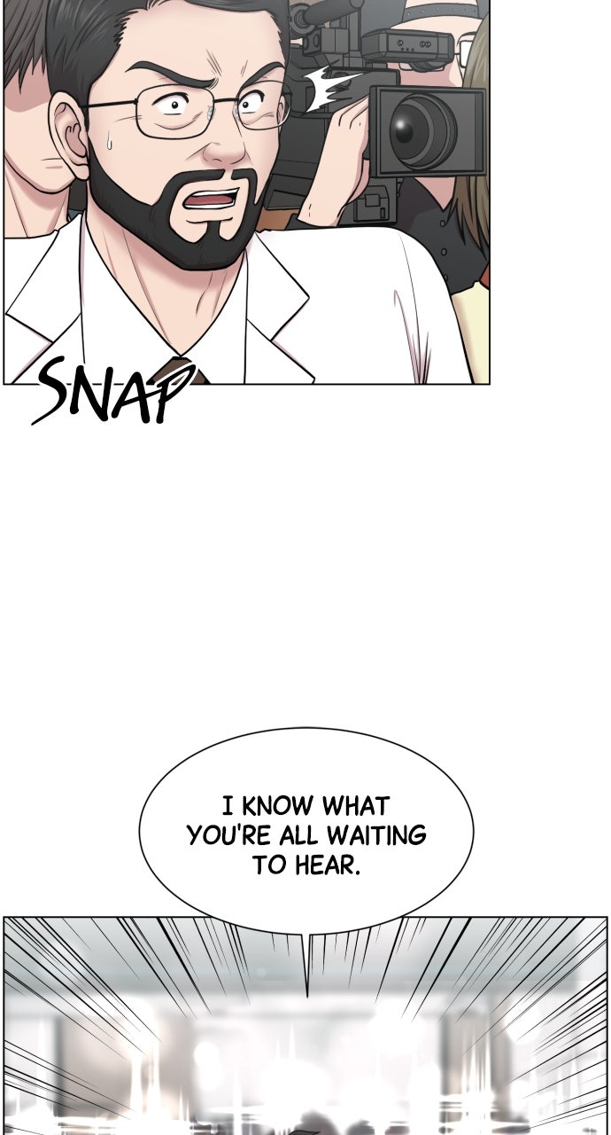 Read Trauma Center_ Golden Hour Manga Online