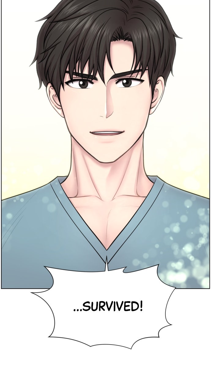 Read Trauma Center_ Golden Hour Manga Online