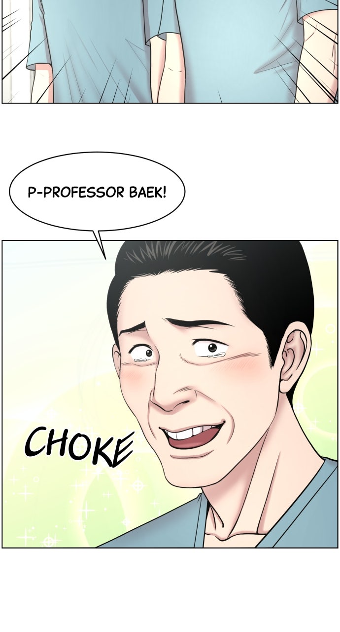 Read Trauma Center_ Golden Hour Manga Online