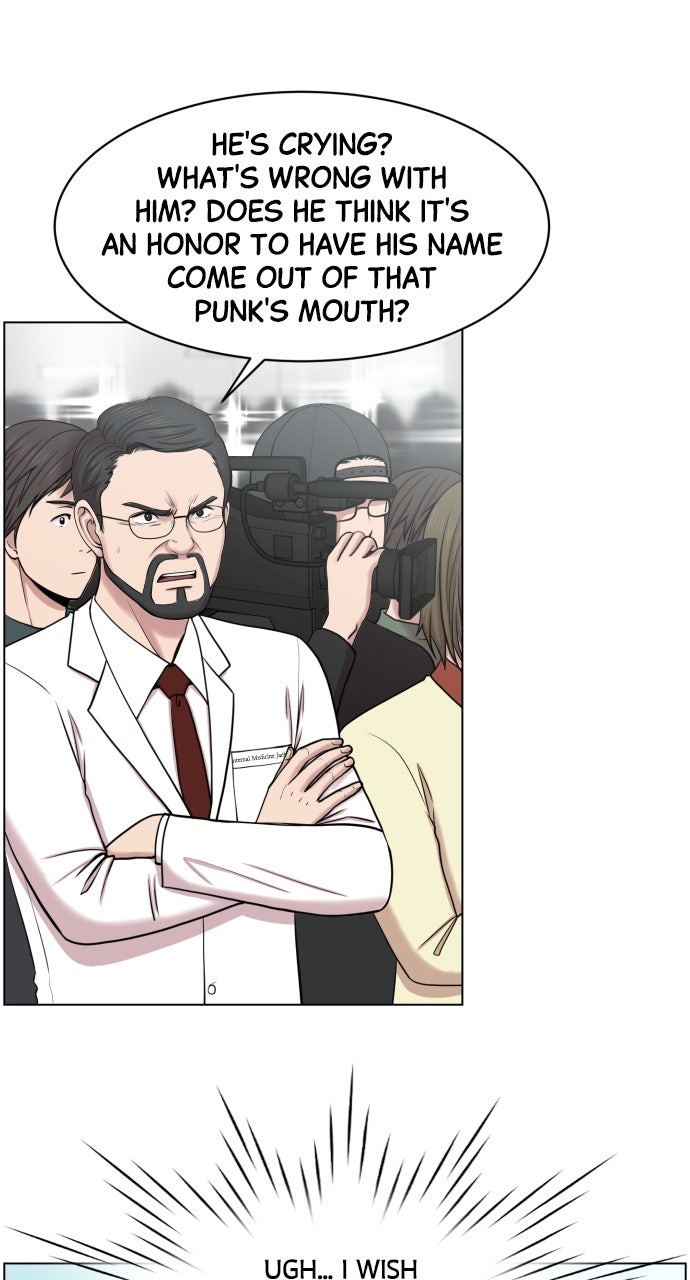 Read Trauma Center_ Golden Hour Manga Online