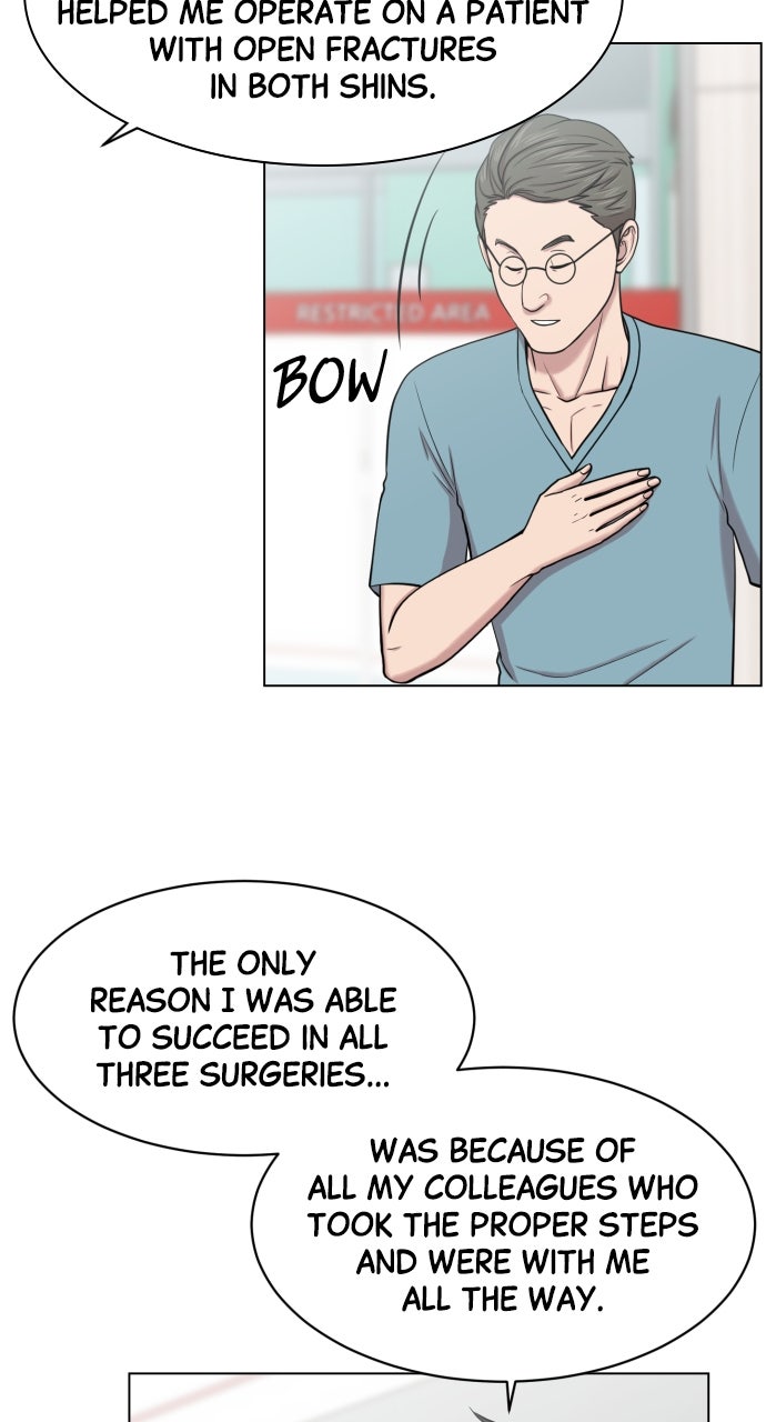 Read Trauma Center_ Golden Hour Manga Online