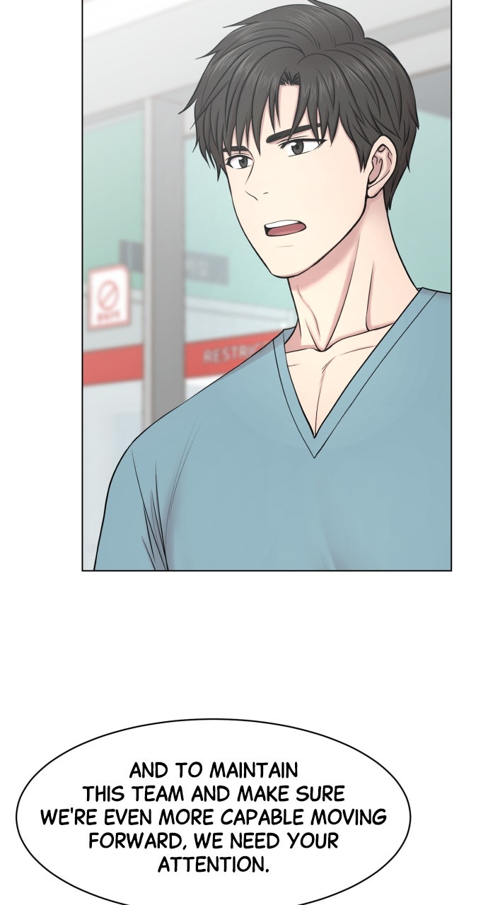 Read Trauma Center_ Golden Hour Manga Online