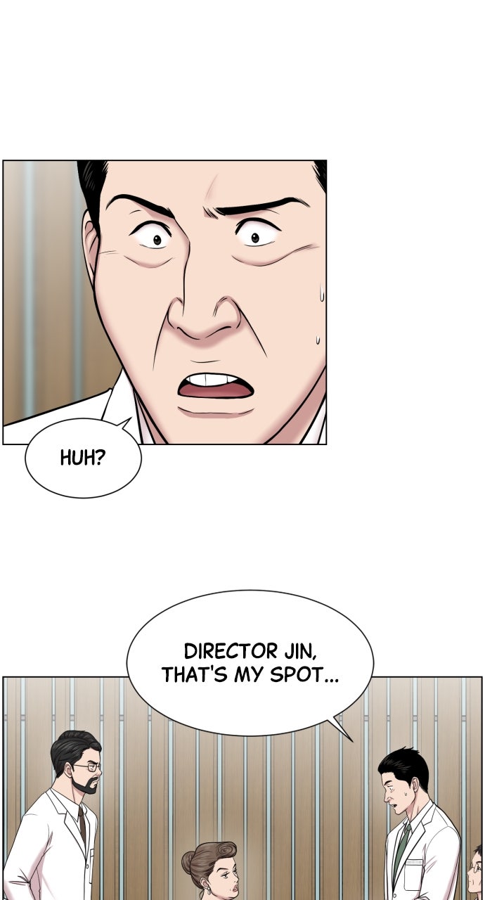Read Trauma Center_ Golden Hour Manga Online