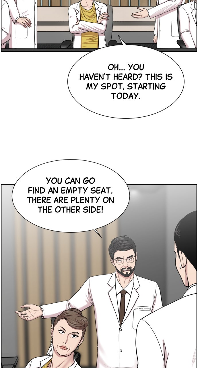 Read Trauma Center_ Golden Hour Manga Online