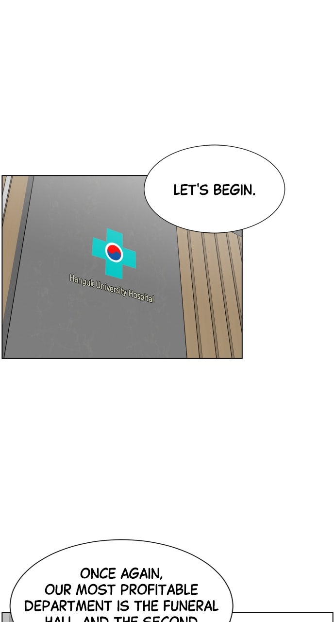 Read Trauma Center_ Golden Hour Manga Online