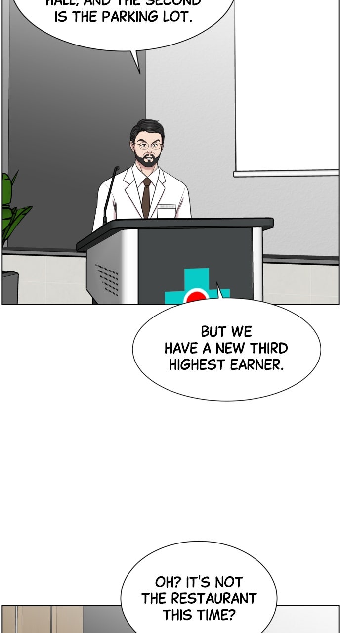 Read Trauma Center_ Golden Hour Manga Online