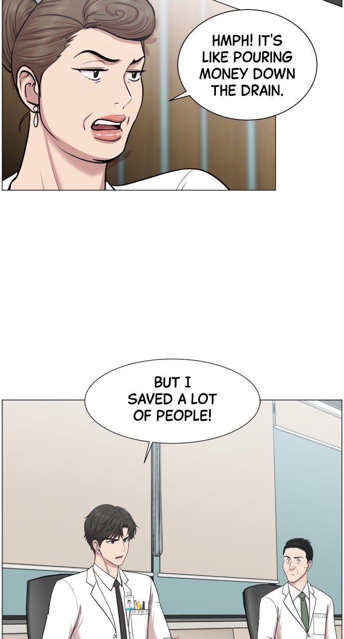 Read Trauma Center_ Golden Hour Manga Online