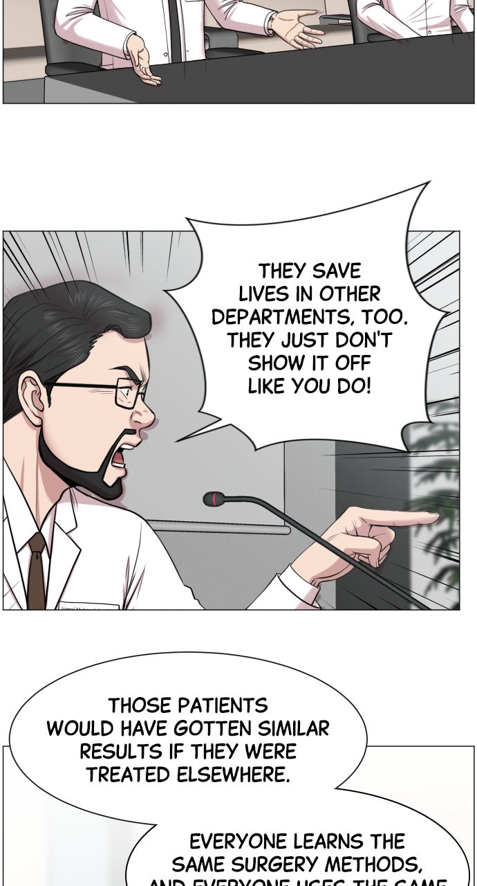 Read Trauma Center_ Golden Hour Manga Online