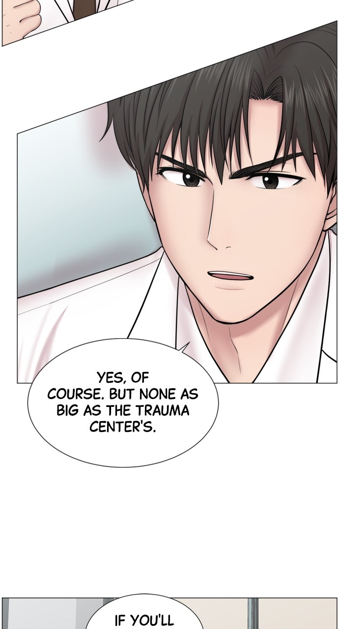 Read Trauma Center_ Golden Hour Manga Online