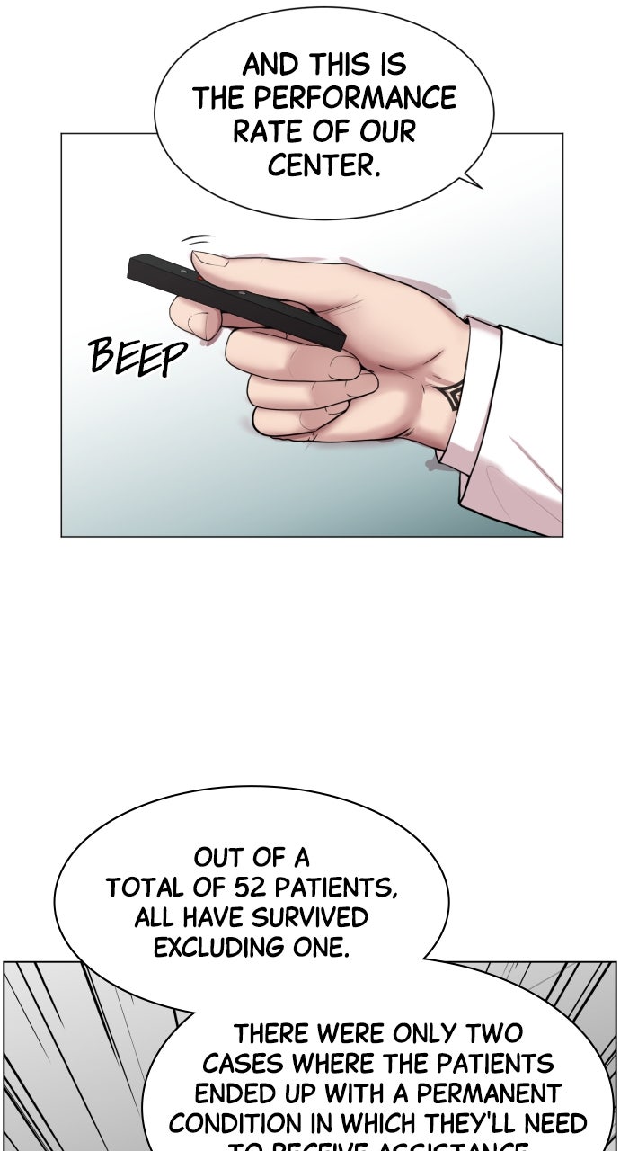 Read Trauma Center_ Golden Hour Manga Online