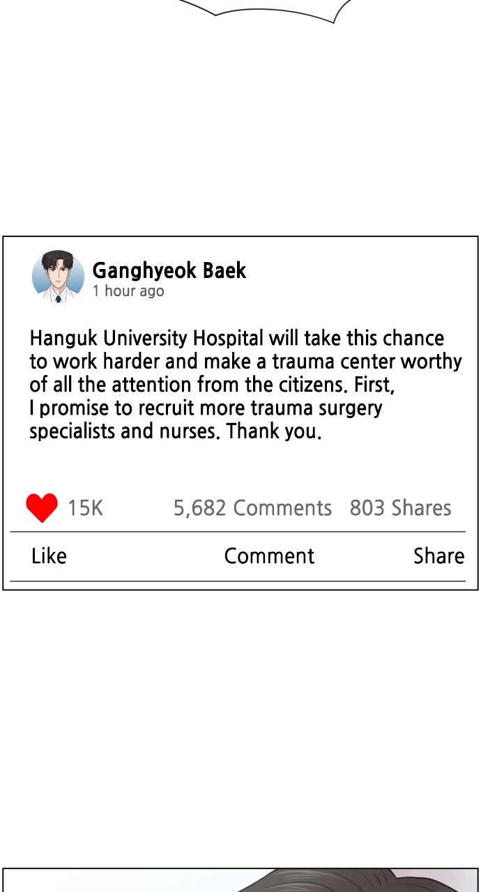 Read Trauma Center_ Golden Hour Manga Online