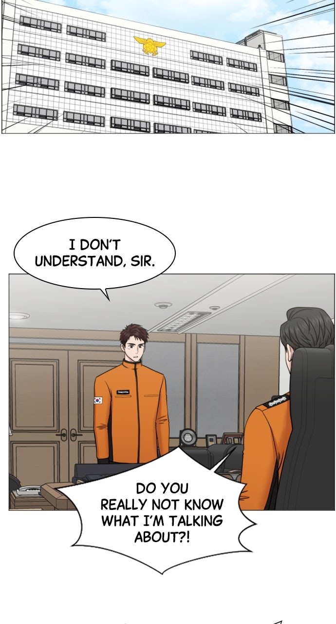 Read Trauma Center_ Golden Hour Manga Online